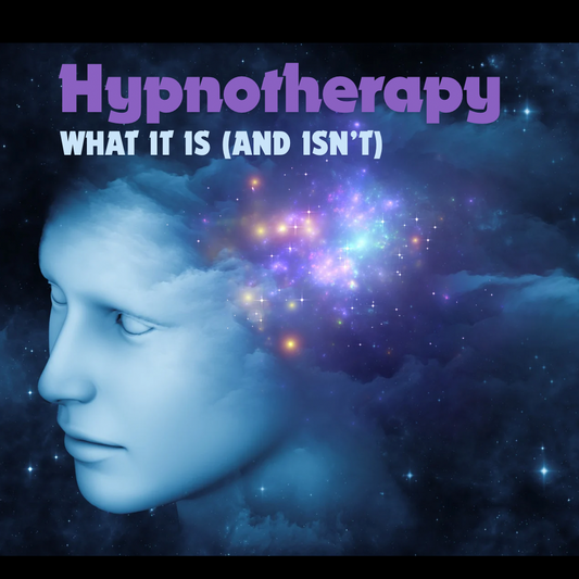 Blog on Hypnotherapy, stage hypnosis and mind control