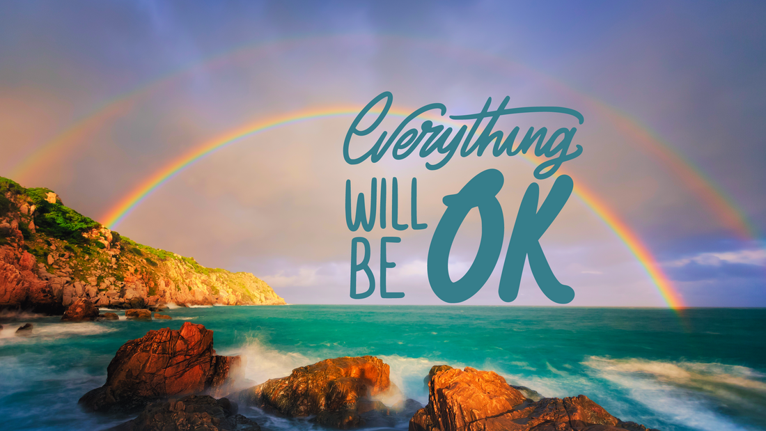 Helping a friend or loved one through difficult times