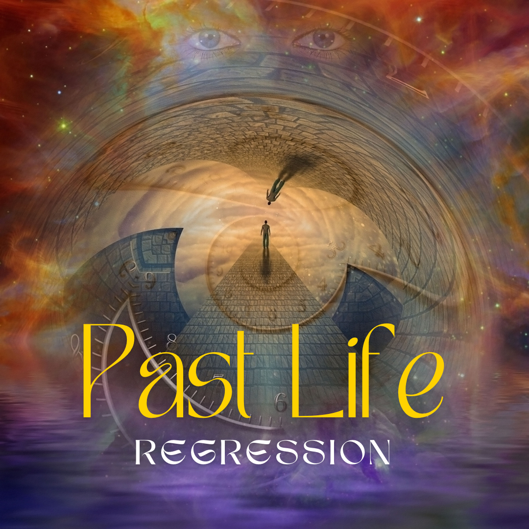 Past Life Regression Therapy: Exploring the Mind’s Hidden Stories