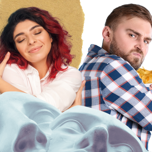 The Two Faces of “Selfish”: Why Looking After Yourself Isn’t a Bad Thing