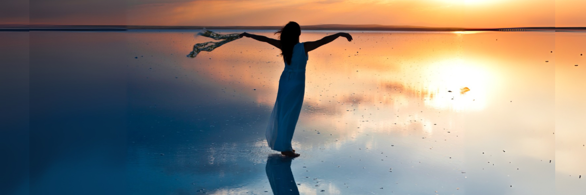 Healing and personal growth programme guiding transformation after trauma with NEKAWA