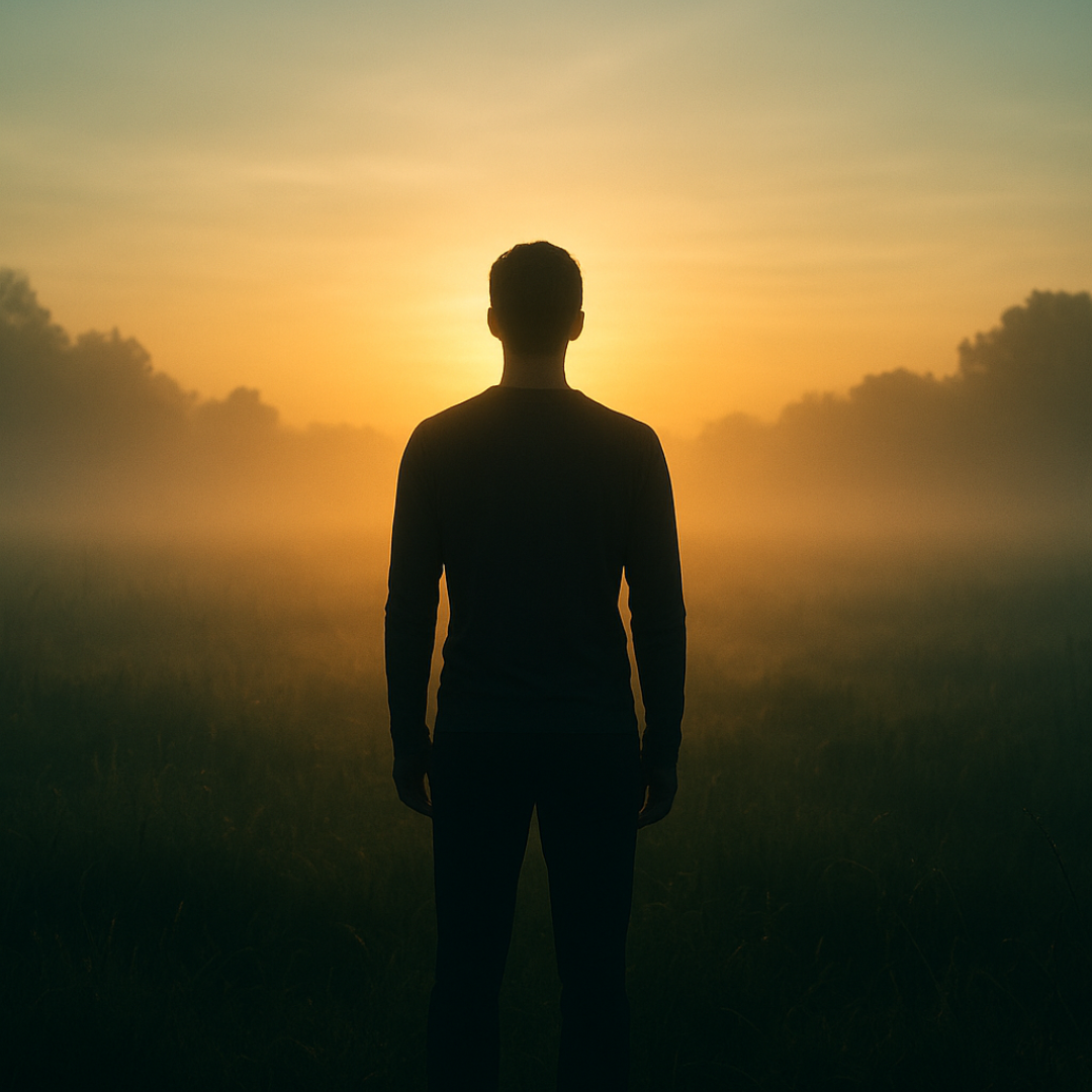 Who You Are Now Is the Result of Your Past - It’s Time to Focus on Who You Want to Be