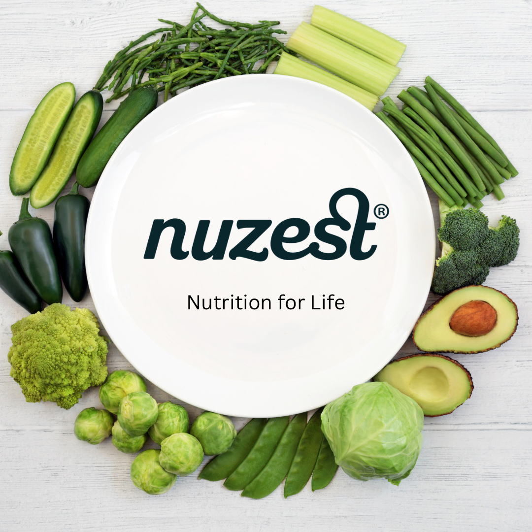 Nuzest