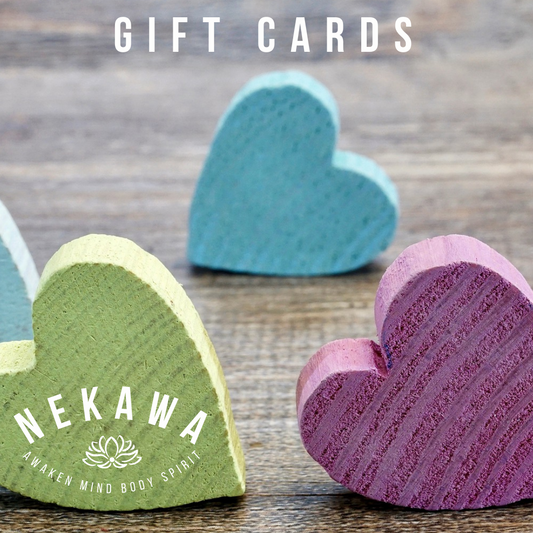 NEKAWA Gift Card