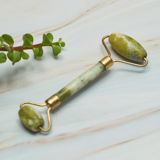 Jade Facial Roller