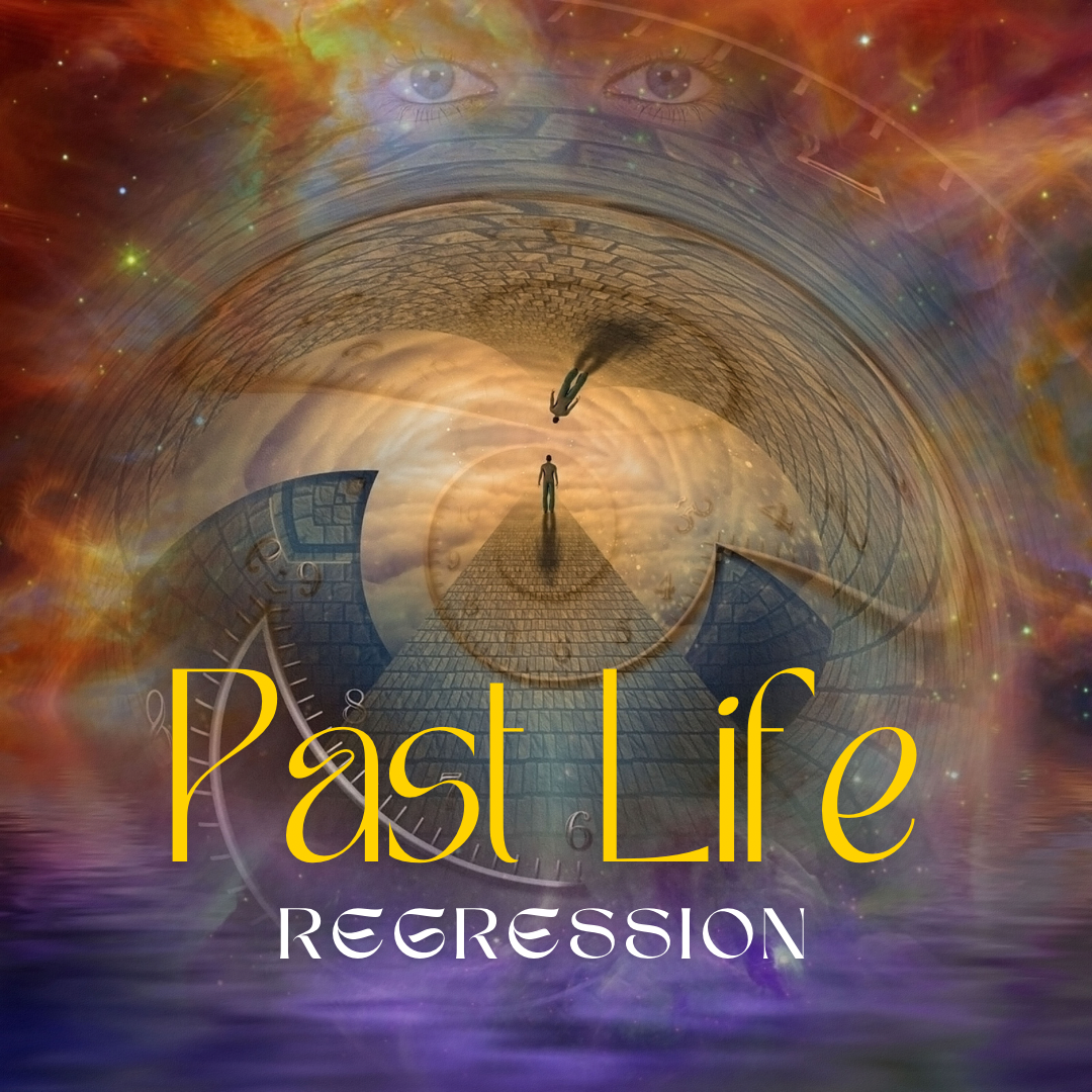 PAST LIFE REGRESSION THERAPY