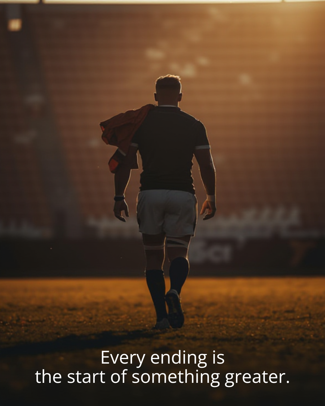 Mindset coaching for athletes retiring or transitioning from sport