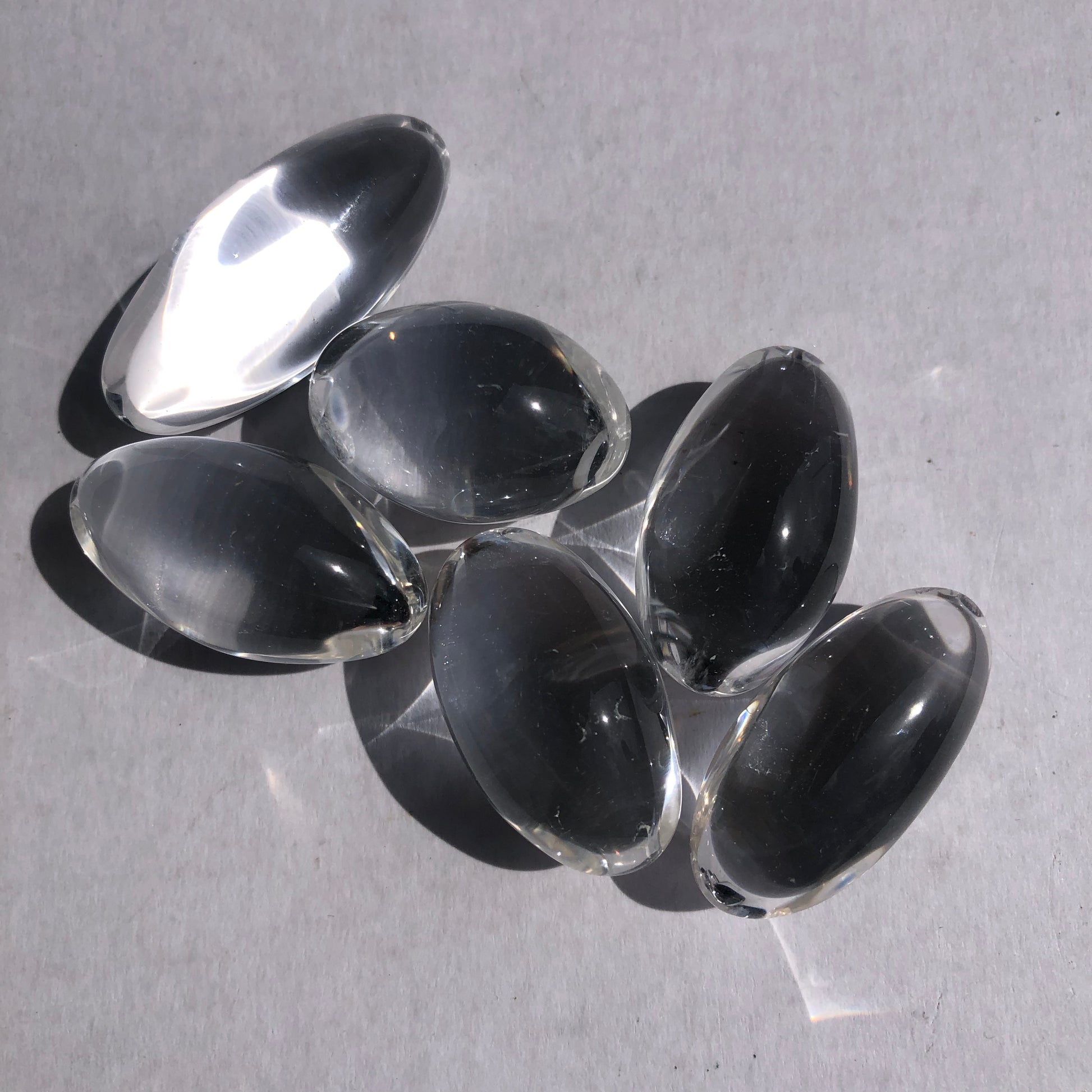 CLEAR QUARTZ AMPLIFYING CRYSTAL HEALING MEDITATION CRYSTAL AUCKLAND NZ