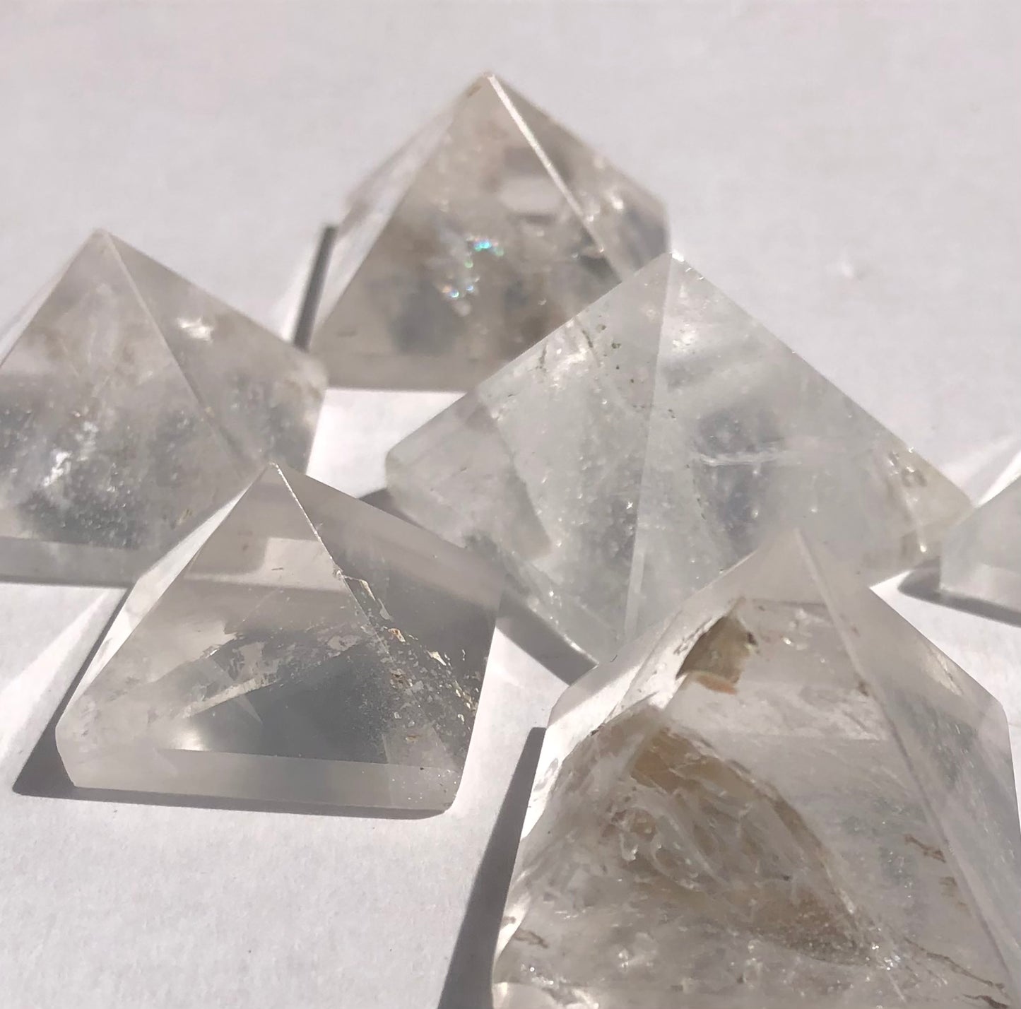 CLEAR QUARTZ AMPLIFYING CRYSTAL HEALING MEDITATION CRYSTAL AUCKLAND NZ