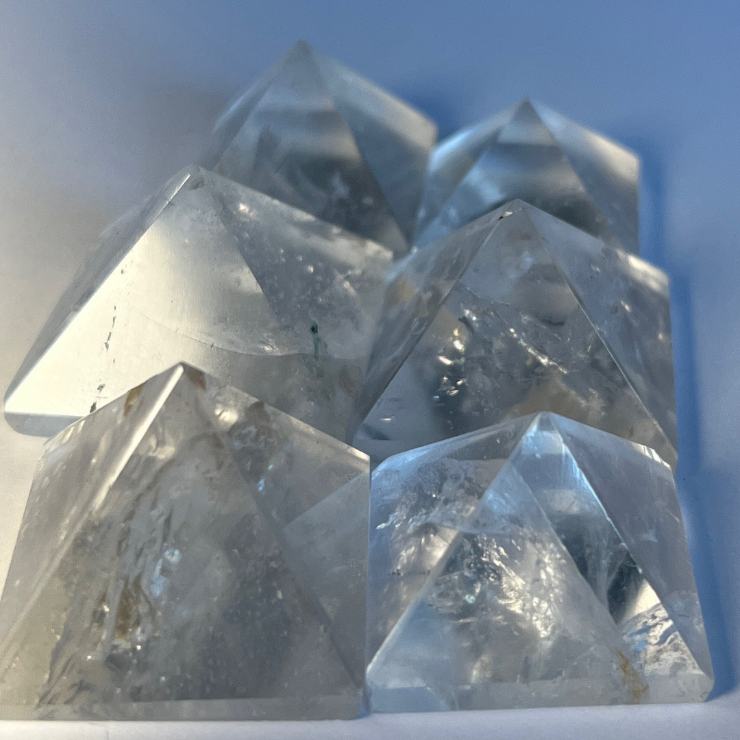 CLEAR QUARTZ AMPLIFYING CRYSTAL HEALING MEDITATION CRYSTAL AUCKLAND NZ