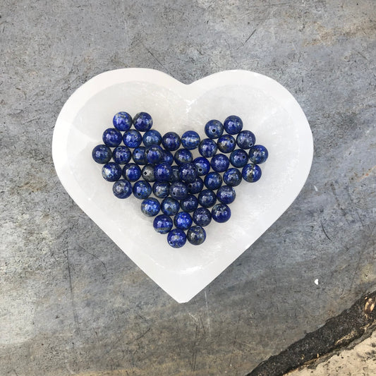 BRACELETS - Lapis Lazuli