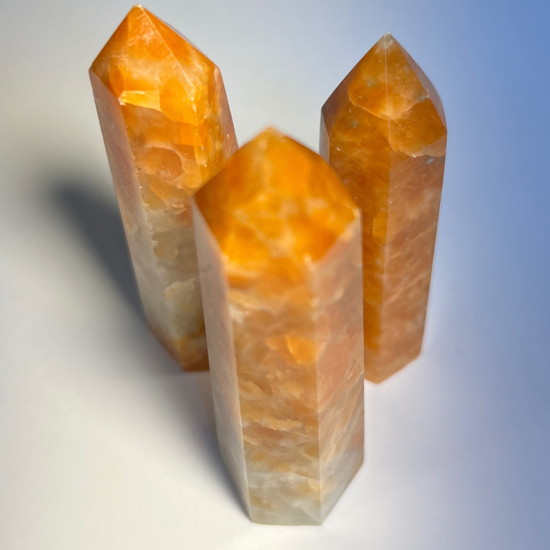Cristal sunstone shop